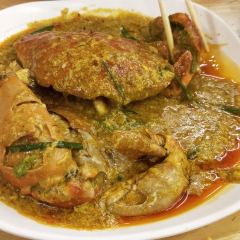 J.Daeng Seafood Restaurant User Photo