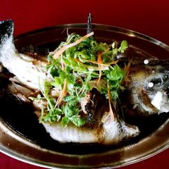 Zhong Hua Lou Seafood Restaurant User Photo