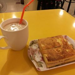 Chen Gen Zhao Cha Cafe User Photo