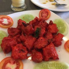 Curry Walla User Photo
