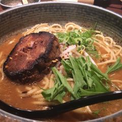 Sapporo Ichiryuan User Photo