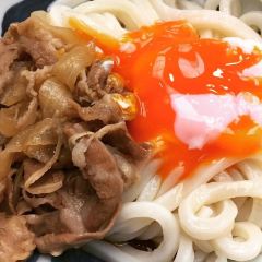 Hanamaru Udon User Photo