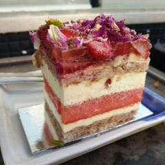 Black Star Pastry User Photo