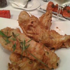 Jellyfish Restaurant User Photo