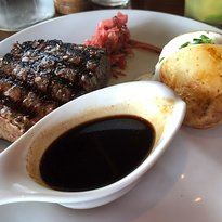 The Boatshed Restaurant User Photo