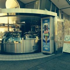 The Cliffs Cafe User Photo
