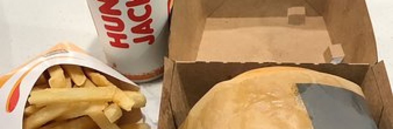 Hungry Jack's Burgers Kedron