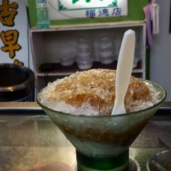 Kejialvdouzhuan User Photo