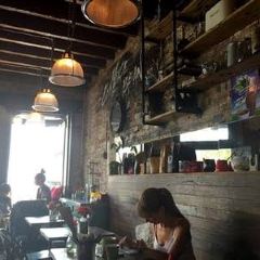 Culture Bean Cafe User Photo
