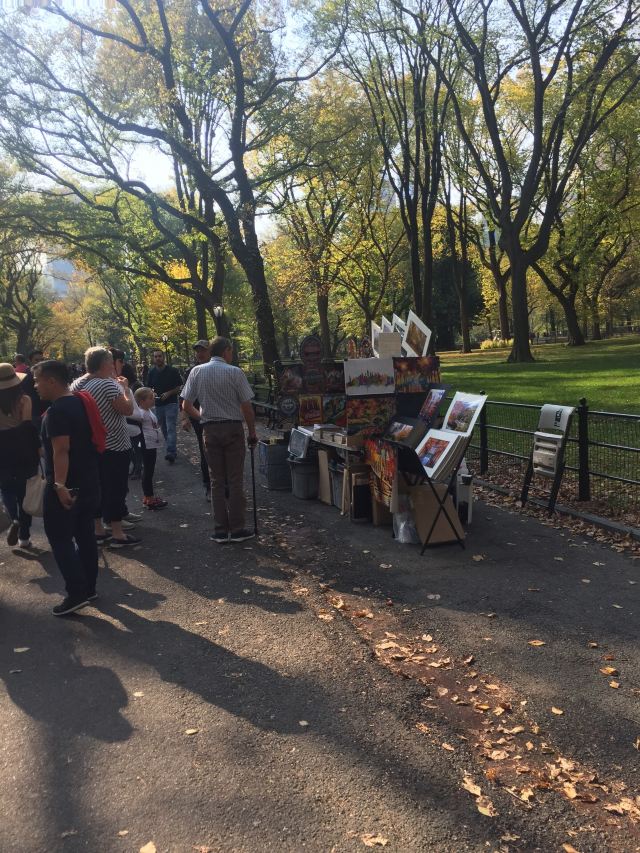 Central Park
