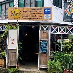 Angel's Secrets Cafe User Photo
