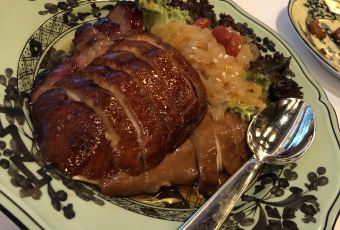 SUMMER PAVILION User Photo