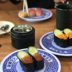 Kura Sushi - Hanshin Arena 여행 사진