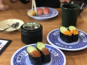 藏壽司(高雄漢神巨蛋店)