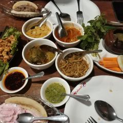 Mingalabar Myanmar Restaurant 여행 사진
