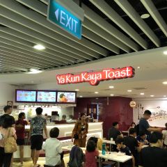 Ya Kun Kaya Toast User Photo