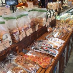 Ryujaeeun Bakery User Photo