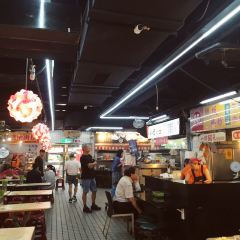 Ruifangmeishiguangchang User Photo