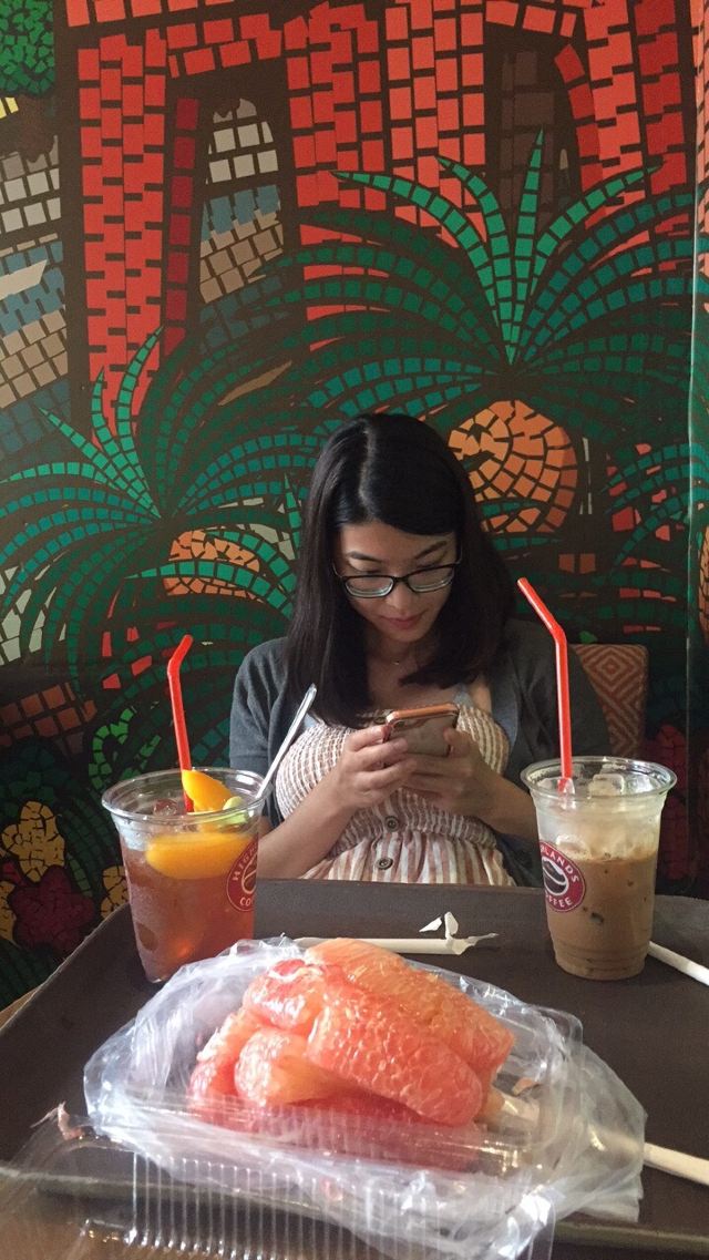 Highlands Coffee