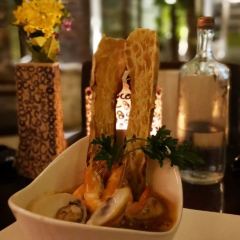 MadeInItaly - Ristorante Italiano ảnh của người dùng