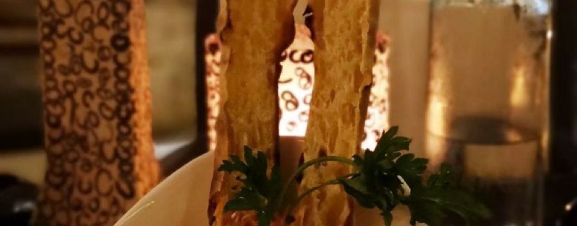 MadeInItaly Italian Restaurant | Free pickup & drop-off service