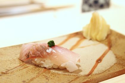 Sushi Ginza Onodera