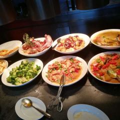 The Market Cafe User Photo