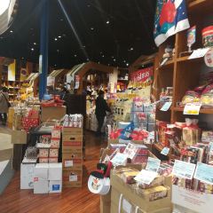 Kaldi Coffee Farm Aeon Mall Urawa Misono 여행 사진