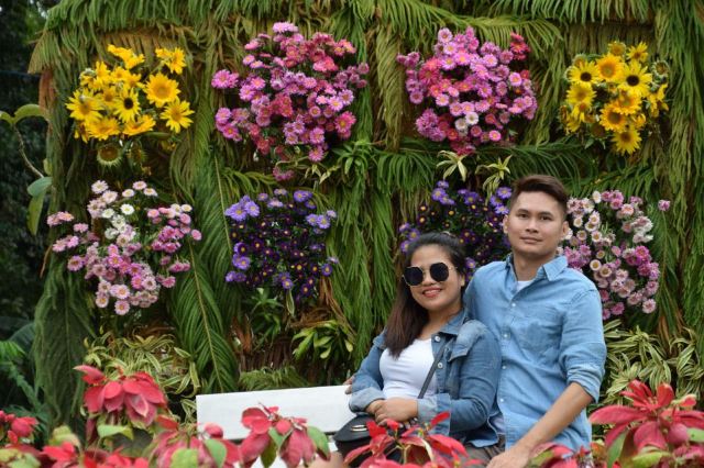 Eden Nature Park & Resort