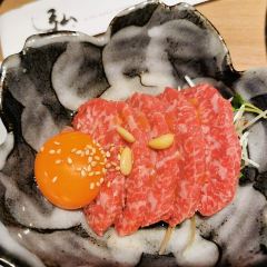 Kyoto Kaiseki Yakiniku (BBQ) HIRO Gion Yamana-an User Photo