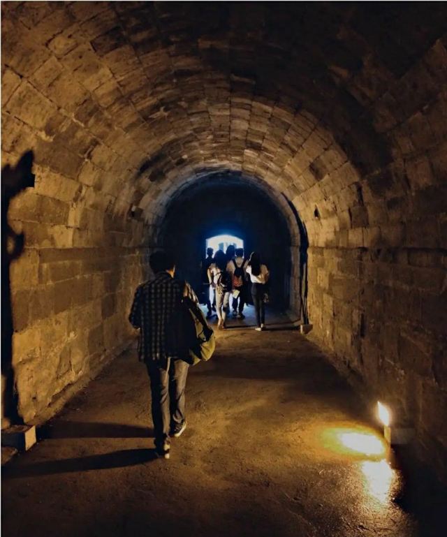 Fort Santiago