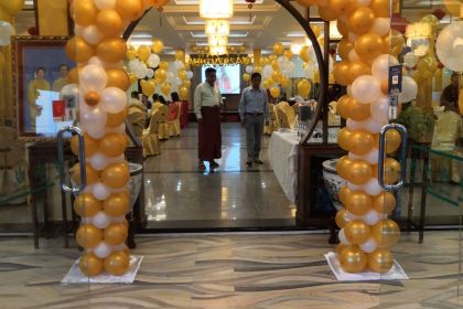 Furama Seafood Restaurant