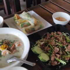 Sabaidee Pakse Restaurant ảnh của người dùng