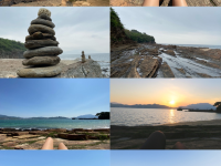 遠離電子化，親親大自然 | 不二之選東平洲