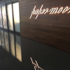 Paper Moon User Photo
