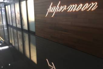 Paper Moon Hong Kong user photo