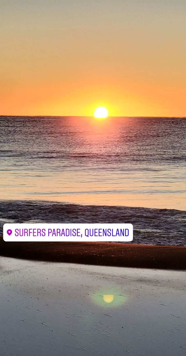 Surfers Paradise