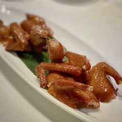 The Chairman 여행 사진