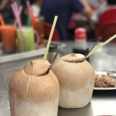 Wong Ah Wah Restaurant User Photo