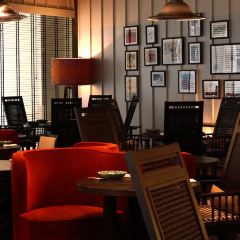 Erawan Tea Room User Photo