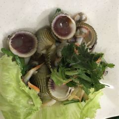 New Taste Restaurant User Photo