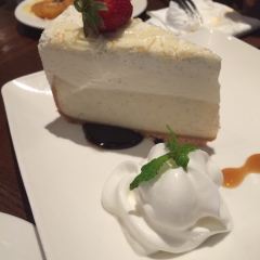 T.G.I.Friday's User Photo