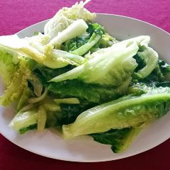 Zhong Hua Lou Seafood Restaurant User Photo