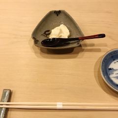 Sushi Hoshiyama User Photo