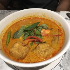 MADAM KWAN'S張用戶圖片