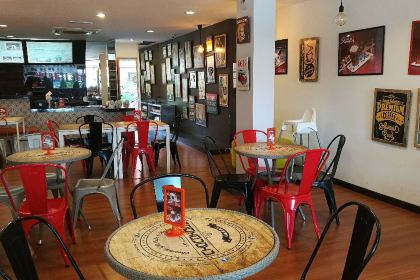 Chocohauz Cafe and Bistro Langkawi