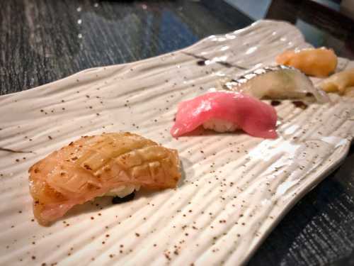 Raki Japanese Fine Dining