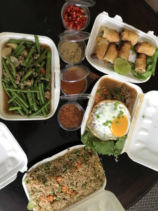 Lilypop restaurant