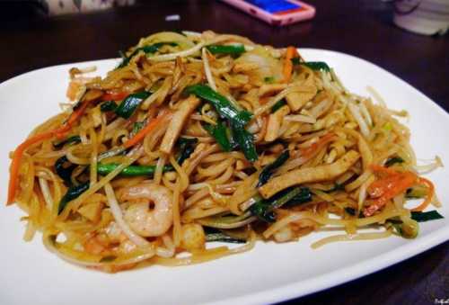 Yuet Hing Yuen Vietnamese Restaurant