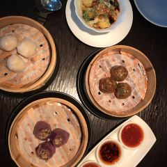 Hakkasan 여행 사진